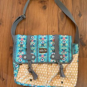 Matilda Jane Messenger Bag